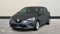 Renault Clio 1.6 E-Tech hybride 140ch Zen -21N
