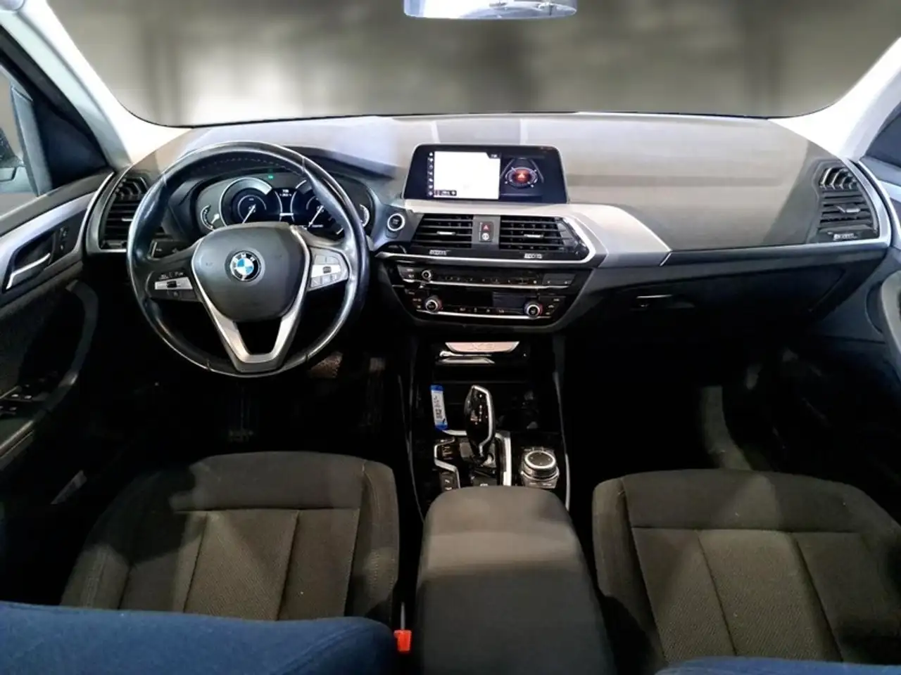BMW X3 XDRIVE 30E BUSINESS ADVANTAGE AUTO SUV, миниатюра 7
