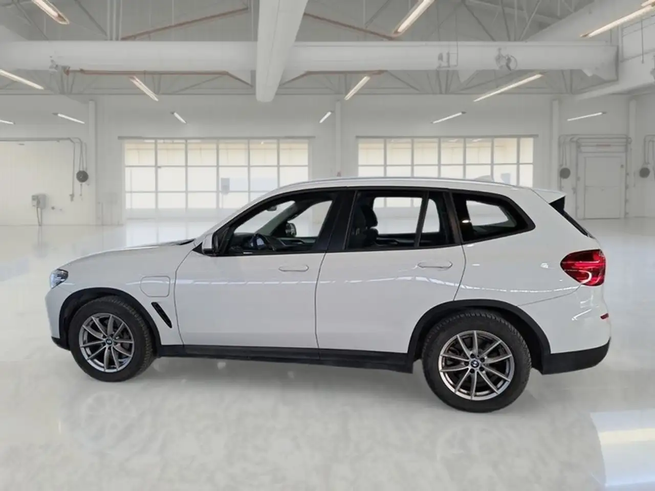 BMW X3 XDRIVE 30E BUSINESS ADVANTAGE AUTO SUV, миниатюра 5