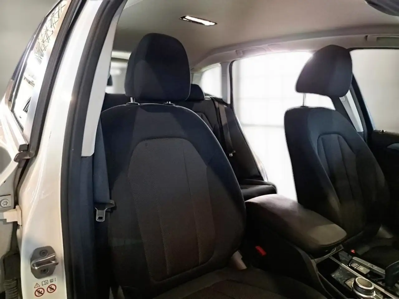 BMW X3 XDRIVE 30E BUSINESS ADVANTAGE AUTO SUV, миниатюра 10