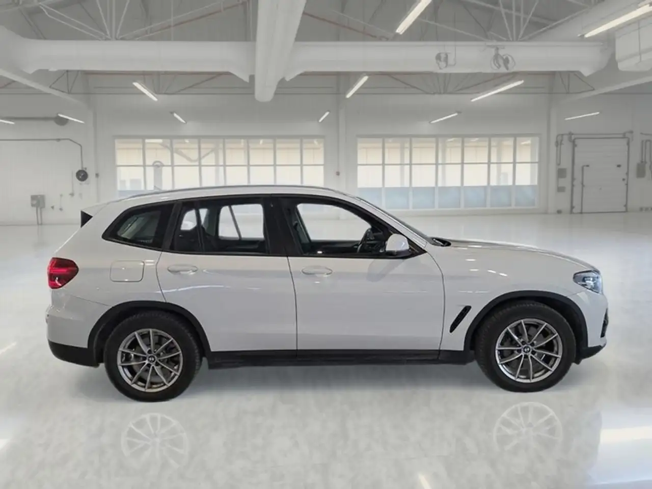 BMW X3 XDRIVE 30E BUSINESS ADVANTAGE AUTO SUV, миниатюра 3