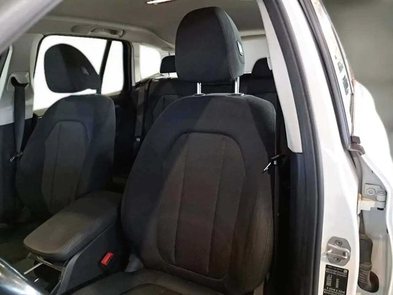 BMW X3 XDRIVE 30E BUSINESS ADVANTAGE AUTO SUV, миниатюра 9