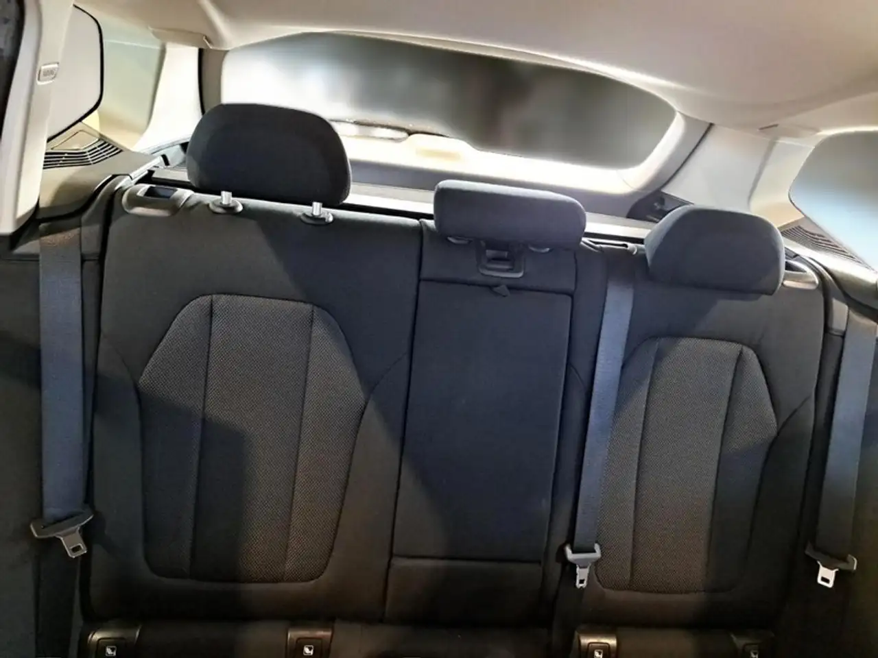 BMW X3 XDRIVE 30E BUSINESS ADVANTAGE AUTO SUV, миниатюра 11