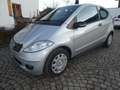 Mercedes-Benz A 160 A 160 CDI*Autom.*Sitzhzg.*Navi* Silber - thumbnail 1