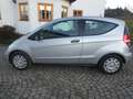 Mercedes-Benz A 160 A 160 CDI*Autom.*Sitzhzg.*Navi* Silber - thumbnail 4