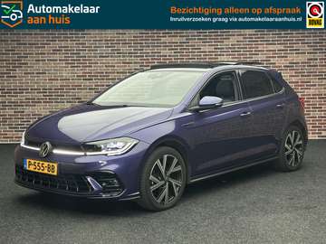 1.0 TSI R-Line Business IQ VIRTUAL PANORAMA DEALER