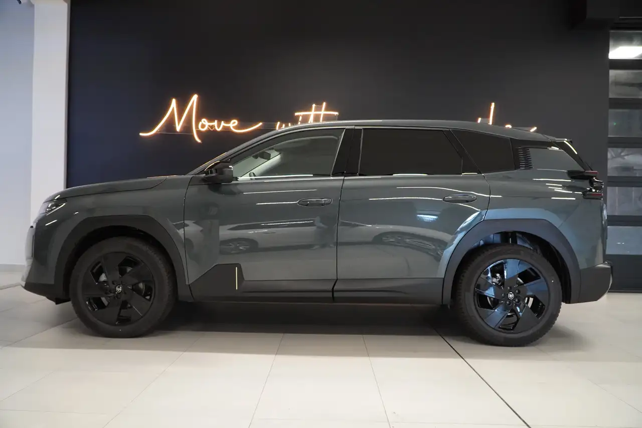 Citroen C5 Aircross 2026