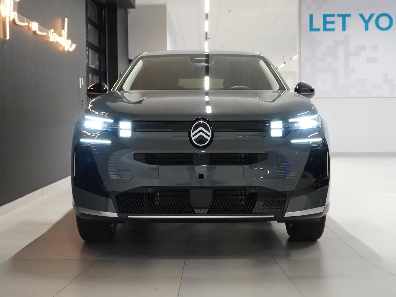 Citroen C5 Aircross 2026