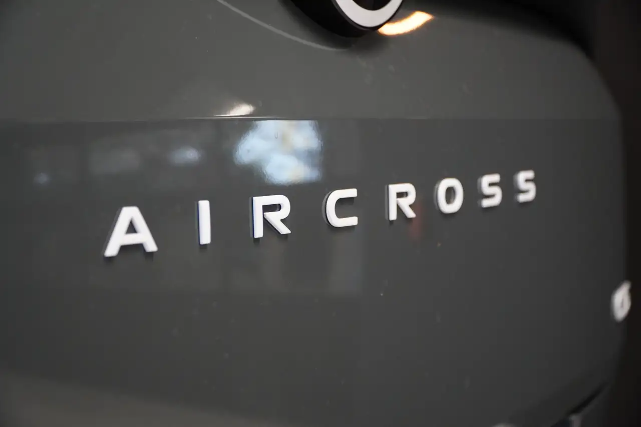 Citroen C5 Aircross 2026 — фото 15