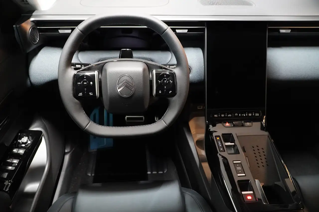 Citroen C5 Aircross 2026 — фото 10