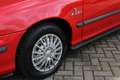 Opel Calibra 2.0i Sportive AUTOMAAT, TREKHAAK Nette originele a Red - thumbnail 12
