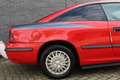 Opel Calibra 2.0i Sportive AUTOMAAT, TREKHAAK Nette originele a Rouge - thumbnail 8