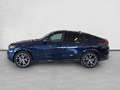 BMW X6 xDrive 40dA M Sport Azul - thumbnail 3