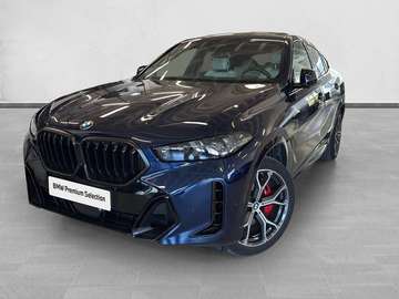 xDrive 40dA M Sport