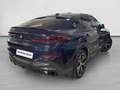 BMW X6 xDrive 40dA M Sport Azul - thumbnail 4