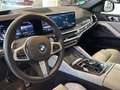 BMW X6 xDrive 40dA M Sport Azul - thumbnail 25