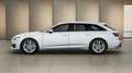 Audi A6 Avant 50 TDI advanced s-line ACC AHK Business Weiß - thumbnail 4