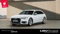 Audi A6 Avant 50 TDI advanced s-line ACC AHK Business Weiß - thumbnail 1