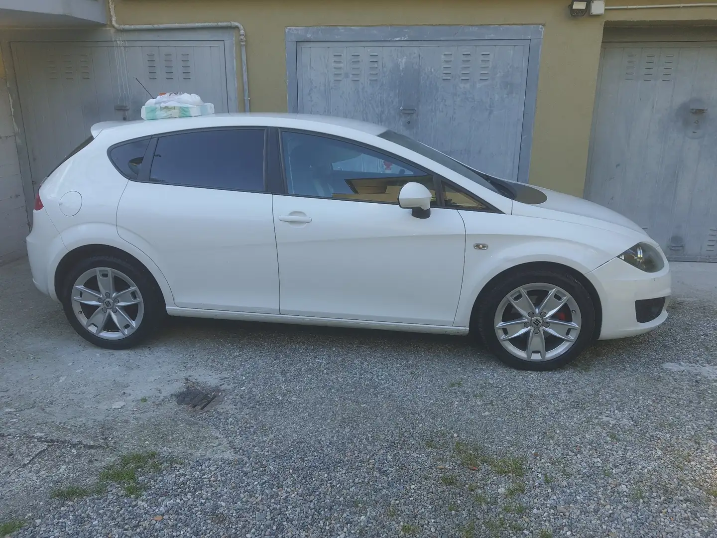 SEAT Leon 1.4 - 2