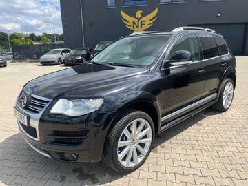 R50 V10 TOP Zustand