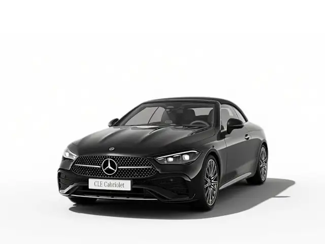 Mercedes-Benz CLE 220 220 d AMG Line Advanced auto