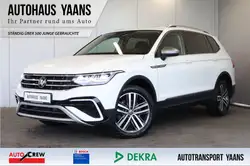 Volkswagen Tiguan Allspace Eleg. 2.0 TDI 4M HUD+PANO+AHK