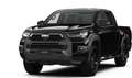 Toyota Hilux 2.4 D-4D A/T 4WD 4 porte Double Cab Invincible - thumbnail 1