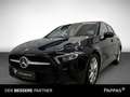 Mercedes-Benz A 180 d Kompaktlimousine Cam SHZ Schwarz - thumbnail 1