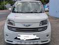 Daihatsu Materia Materia 1.3 Weiß - thumbnail 2