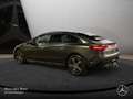 Mercedes-Benz EQE 350 AMG Fahrass WideScreen Burmester Distr+ Szürke - thumbnail 9