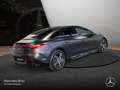 Mercedes-Benz EQE 350 AMG Fahrass WideScreen Burmester Distr+ Grau - thumbnail 6