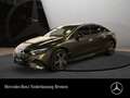 Mercedes-Benz EQE 350 AMG Fahrass WideScreen Burmester Distr+ Grau - thumbnail 1
