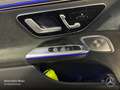 Mercedes-Benz EQE 350 AMG Fahrass WideScreen Burmester Distr+ Grau - thumbnail 16