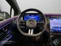 Mercedes-Benz EQE 350 AMG Fahrass WideScreen Burmester Distr+ Szürke - thumbnail 13