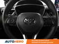 Toyota Corolla Cross 2.0 Hybrid FWD Lounge Gris - thumbnail 5