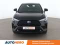 Toyota Corolla Cross 2.0 Hybrid FWD Lounge Gris - thumbnail 33