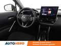 Toyota Corolla Cross 2.0 Hybrid FWD Lounge Gris - thumbnail 24