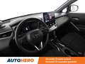 Toyota Corolla Cross 2.0 Hybrid FWD Lounge Gris - thumbnail 22