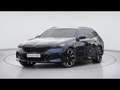 BMW i5 eDrive40 Touring Kit M Sport Bleu - thumbnail 2
