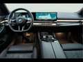 BMW i5 eDrive40 Touring Kit M Sport Bleu - thumbnail 7