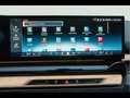 BMW i5 eDrive40 Touring Kit M Sport Bleu - thumbnail 16