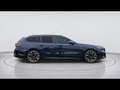 BMW i5 eDrive40 Touring Kit M Sport Bleu - thumbnail 4