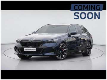 eDrive40 Touring Kit M Sport