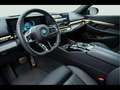 BMW i5 eDrive40 Touring Kit M Sport Bleu - thumbnail 6
