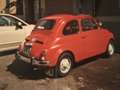 Fiat 500 Fiat 110 F/11 (Berlina 500) Rouge - thumbnail 3