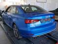 Audi A3 40 TFSI QU SPORT LED+NAV+VC+DAB+B&O Blau - thumbnail 3
