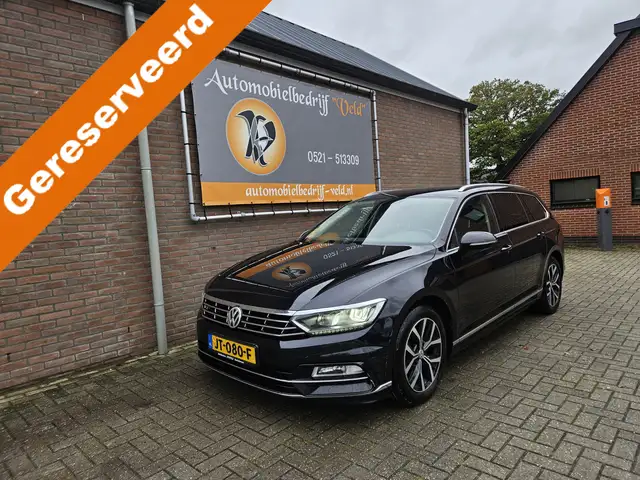 Volkswagen Passat Variant 2.0 TDI Business Edition R
