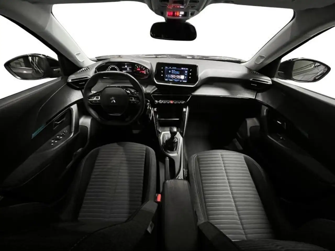 Peugeot 2008 Style 12