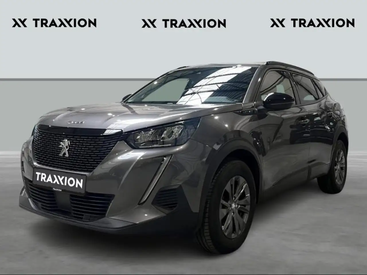Peugeot 2008 Style