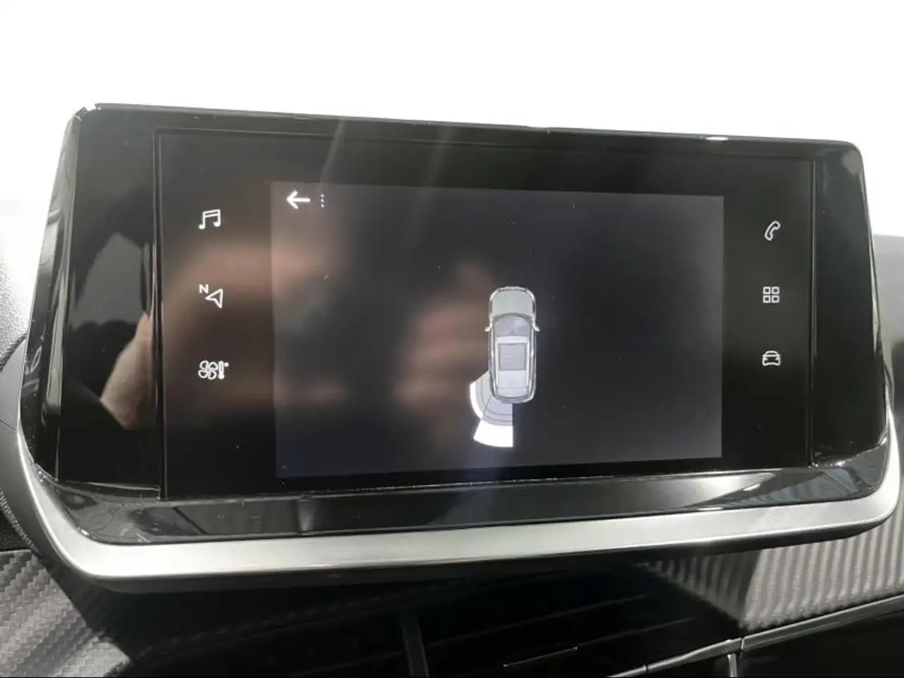 Peugeot 2008 Style 29